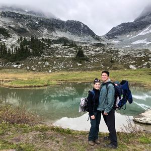 Meet your Posher, Anna